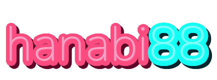 hanabi88 — logo kanal